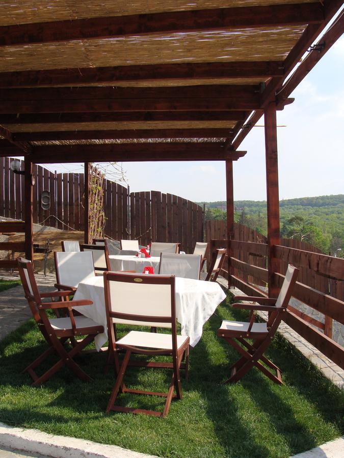 Pensiunea Taverna Bucium Iasi Exterior foto