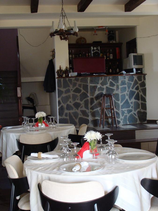 Pensiunea Taverna Bucium Iasi Exterior foto